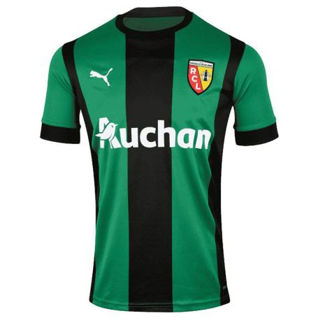 Authentic Camiseta RC Lens 2ª 2022-2023